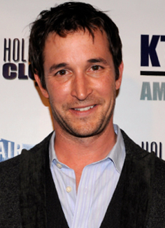 Noah Wyle