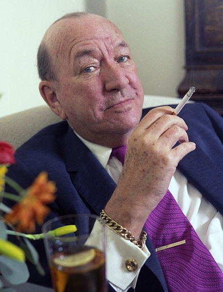 Noel Coward