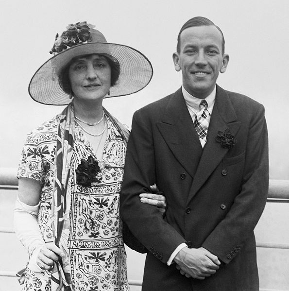 Noel Coward