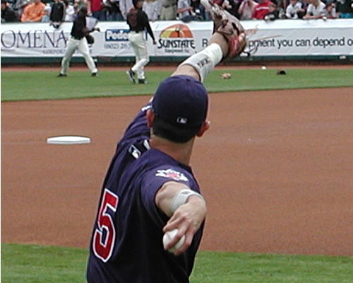 Nomar Garciaparra