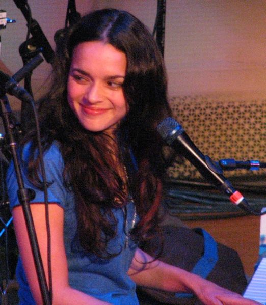 Norah Jones