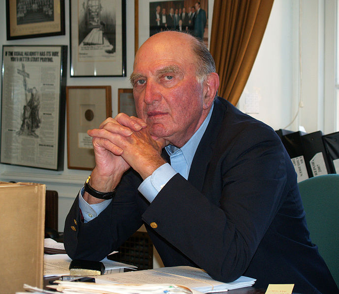 Norman Dorsen