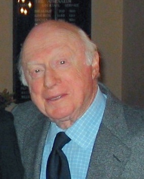 Norman Lloyd