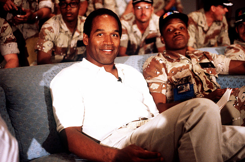 O.J. Simpson