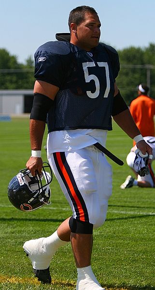 Olin Kreutz