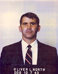 Oliver L. North