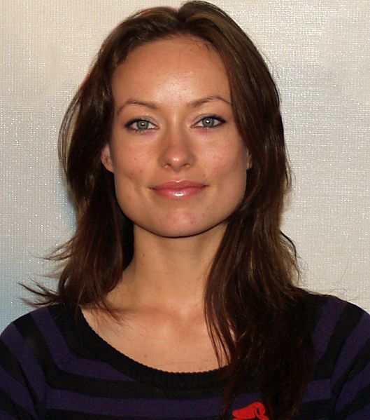 Olivia Wilde