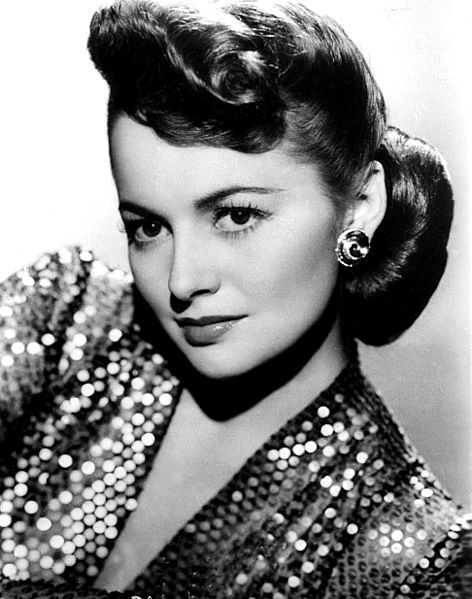 Olivia de Havilland