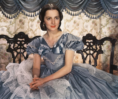 Olivia de Havilland