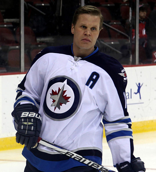 Olli Jokinen