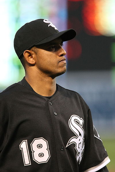 Orlando Cabrera