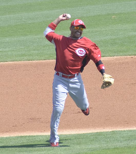 Orlando Cabrera