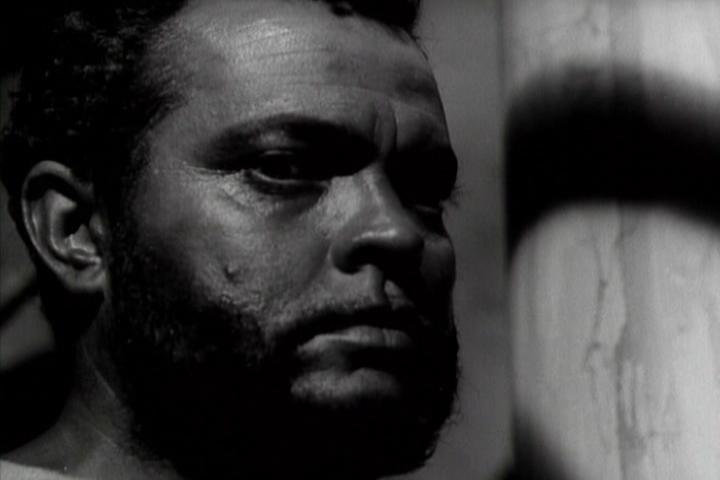 Orson Welles