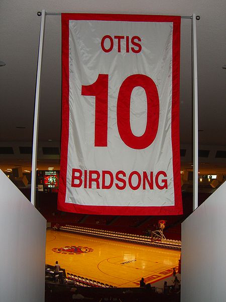 Otis Birdsong