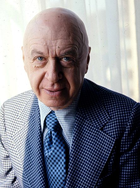 Otto Preminger