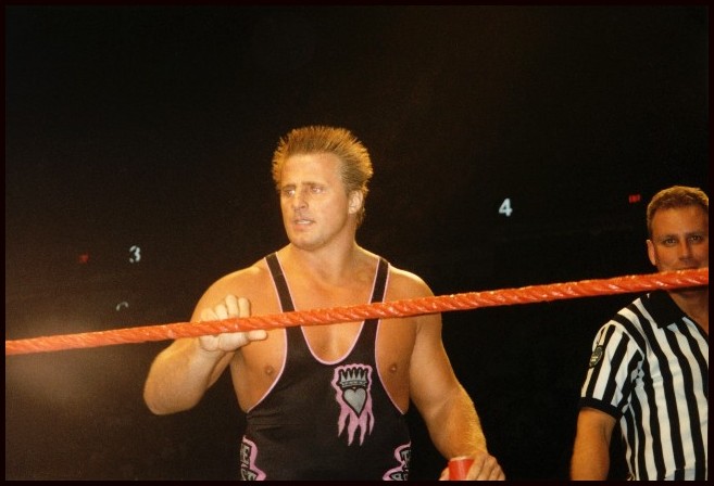 Owen Hart