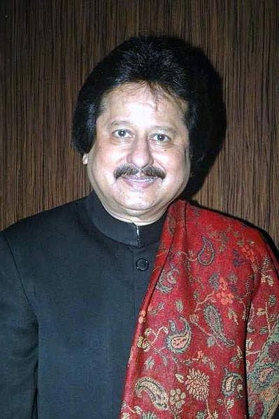 Pankaj Udhas