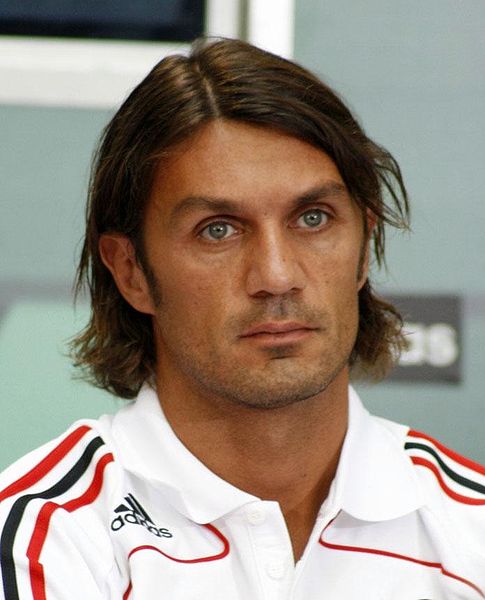 Paolo Maldini