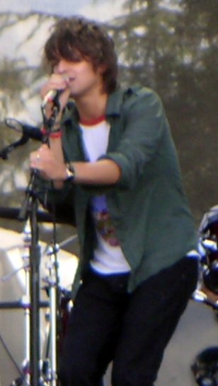 Paolo Nutini