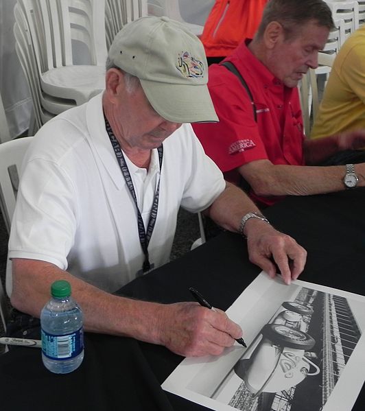 Parnelli Jones