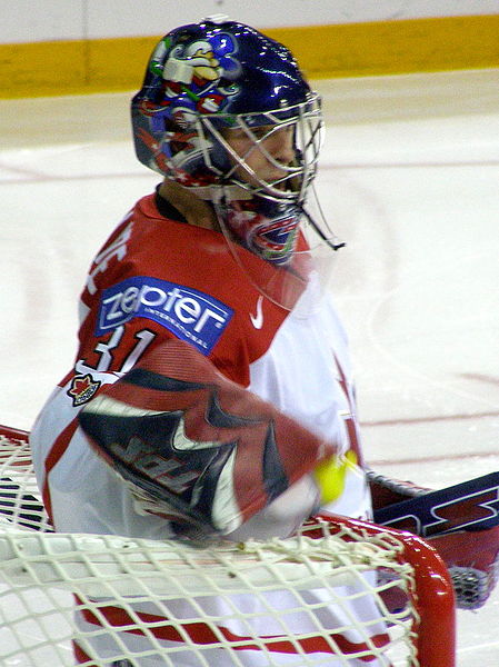 Pascal Leclaire