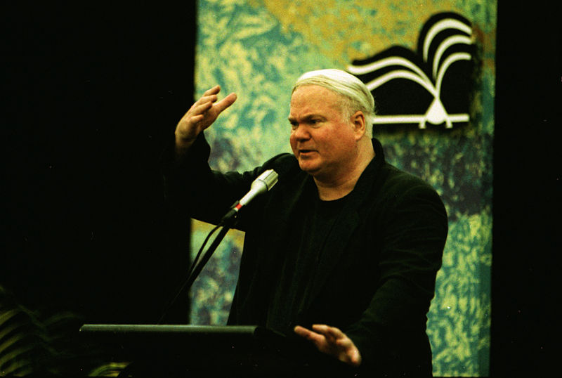 Pat Conroy