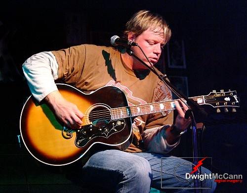 Pat Green