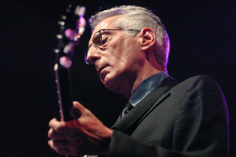 Pat Martino