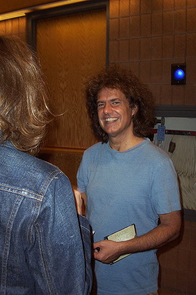 Pat Metheny