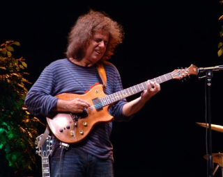 Pat Metheny