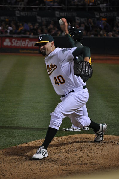 Pat Neshek