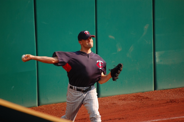 Pat Neshek