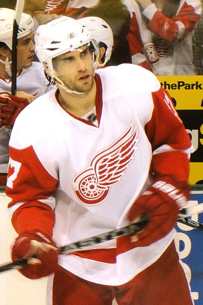 Patrick Eaves