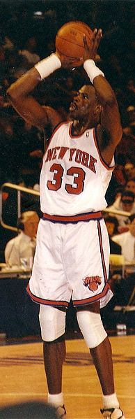 Patrick Ewing