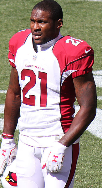 Patrick Peterson