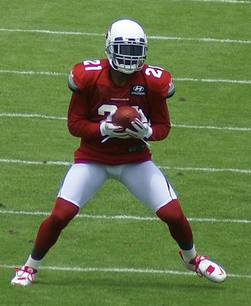 Patrick Peterson