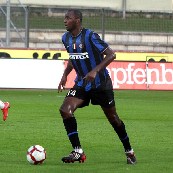 Patrick Vieira