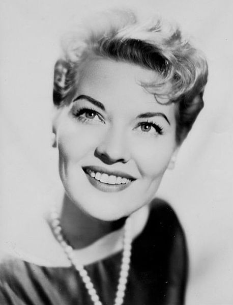 Patti Page