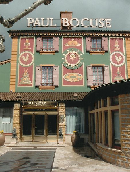 Paul Bocuse