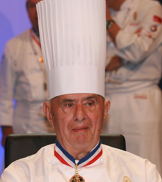 Paul Bocuse