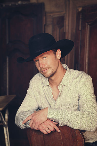 Paul Brandt