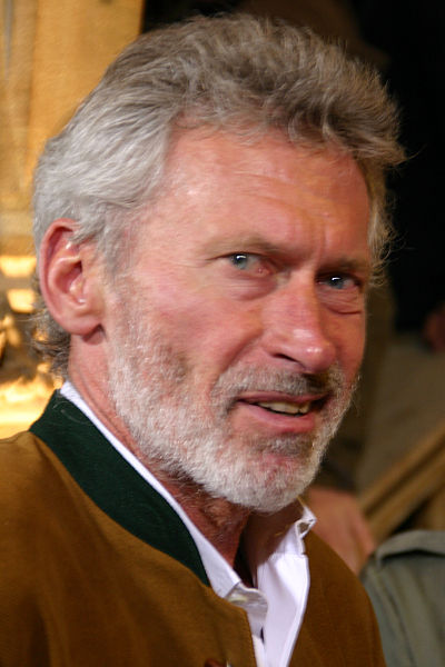 Paul Breitner