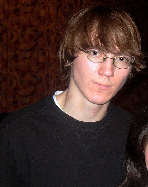 Paul Dano