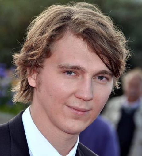 Paul Dano