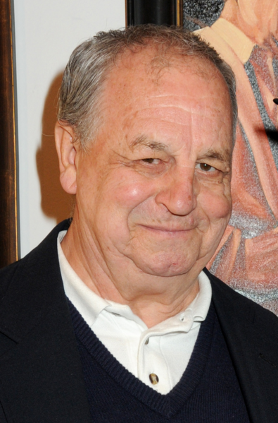 Paul Dooley