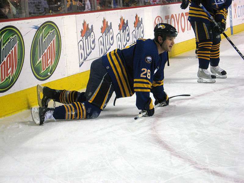 Paul Gaustad