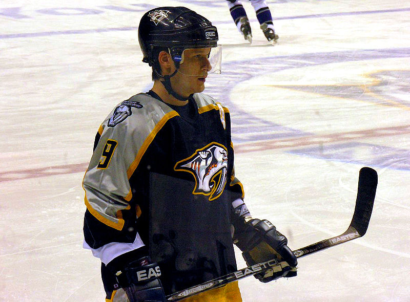 Paul Kariya