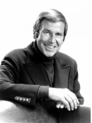 Paul Lynde