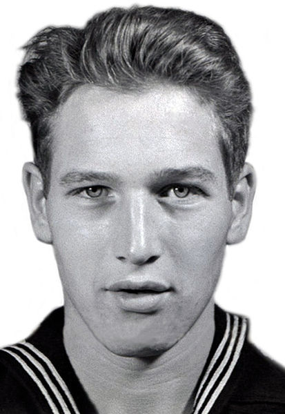 Paul Newman