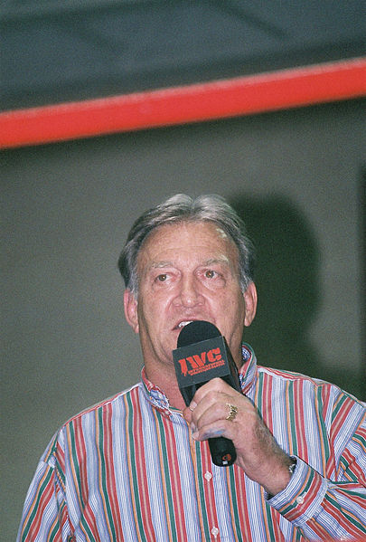 Paul Orndorff